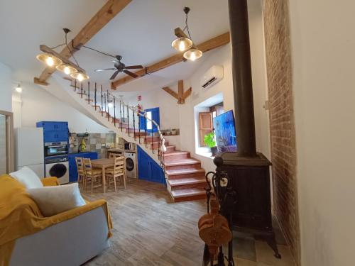 Rincones de Darío: Capítulo II