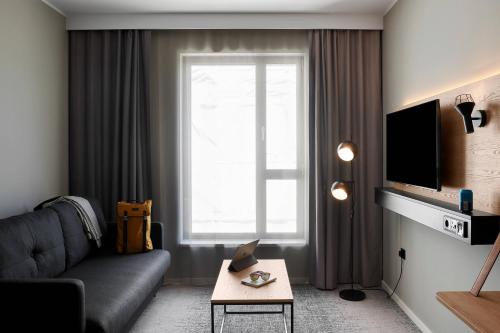 Moxy Milton Keynes