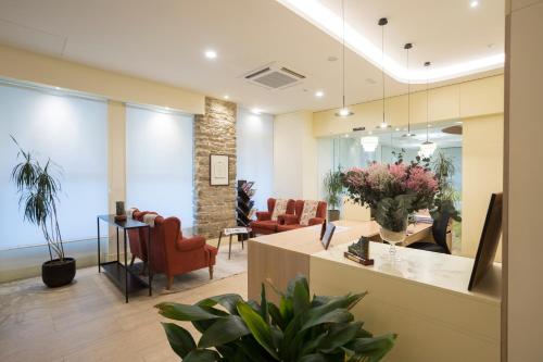 Hotel Restaurant Rome