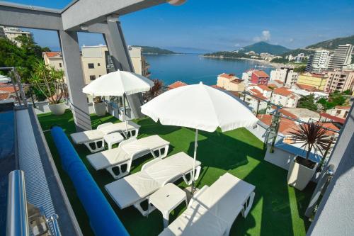 Hotel La Mer