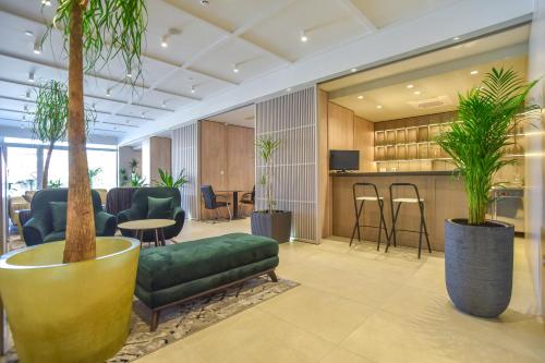 Hotel La Mer