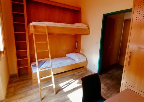 Junges Hotel Tulln