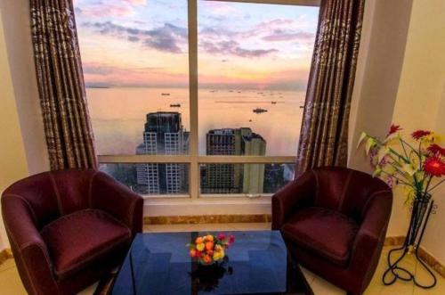JMM Grand Suites