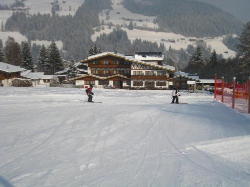 Alpenhotel Landhaus Küchl