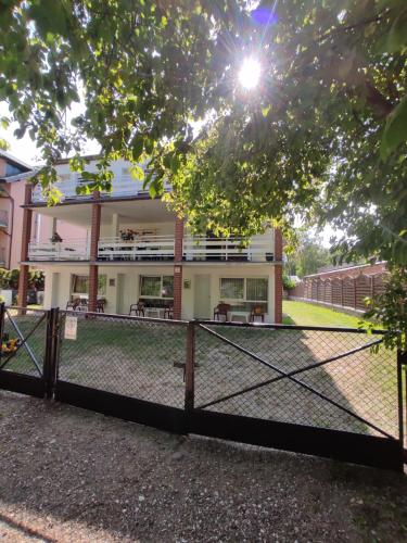 Pokoje Gościnne u Kasi