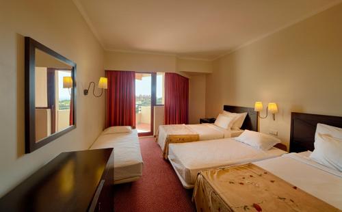 Evora Hotel