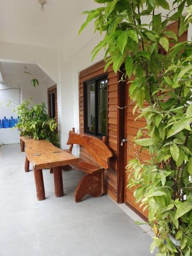 Maui Homestay
