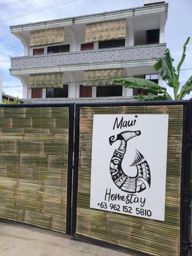 Maui Homestay