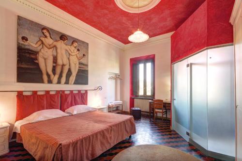 Hotel Raffaello Residence