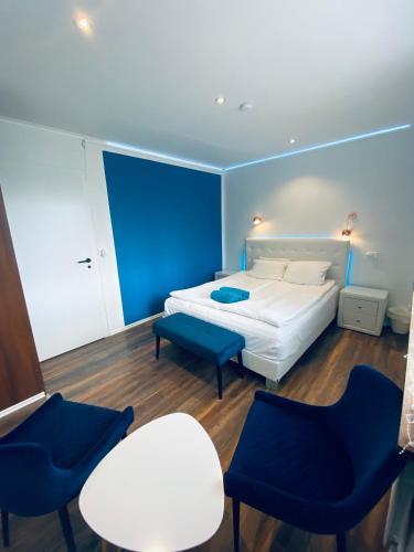 Rooms & Breakfast Guesthouse