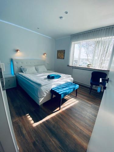 Rooms & Breakfast Guesthouse