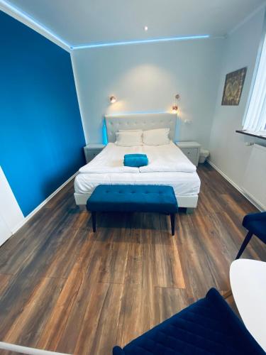 Rooms & Breakfast Guesthouse