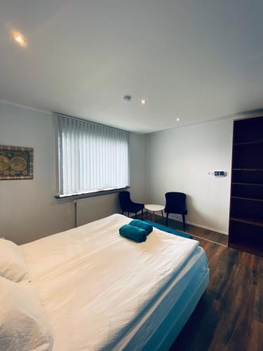 Rooms & Breakfast Guesthouse