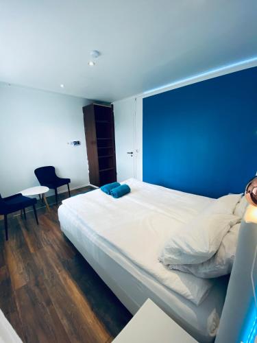 Rooms & Breakfast Guesthouse