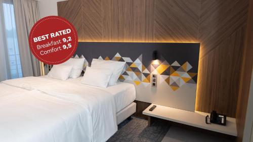 Austria Trend Hotel Ljubljana