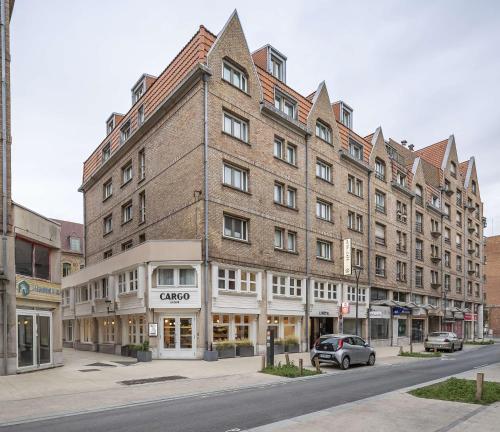 Best Western Plus Hotel Cargo