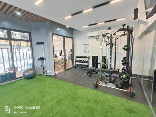 19F One Katipunan Residence