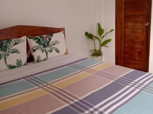 Vincent Lloyd's Guestroom