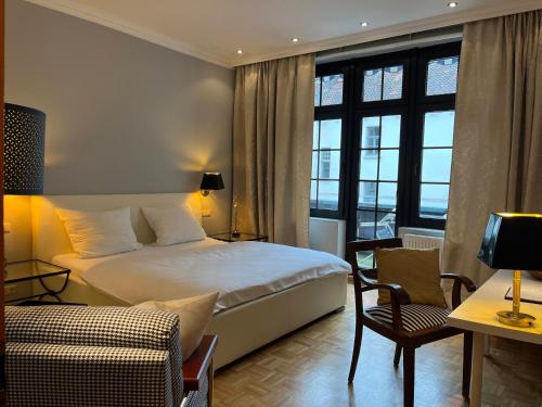 Appartementhaus Herrenhäuser Gärten