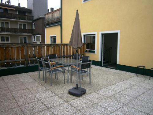 Cityhouse Apartments Schladming