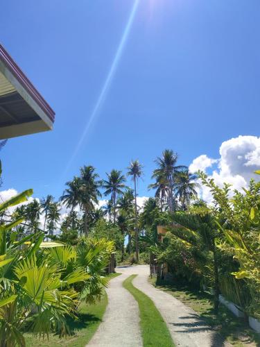 Langojon Jianjoy Resort