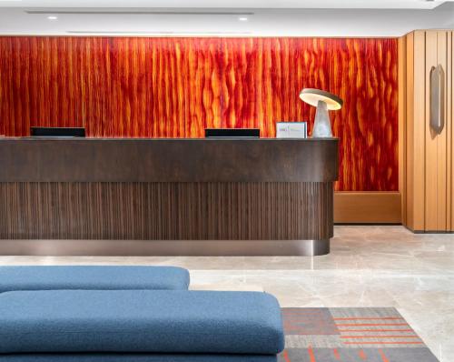 Crowne Plaza Istanbul - Ortakoy Bosphorus