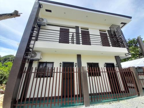 Palawan-Residence B&B