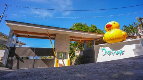 Destino Beach Club Dive Resort And Hotel