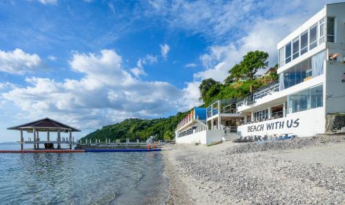 Destino Beach Club Dive Resort And Hotel