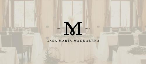 Motel Ana Maria Magdalena