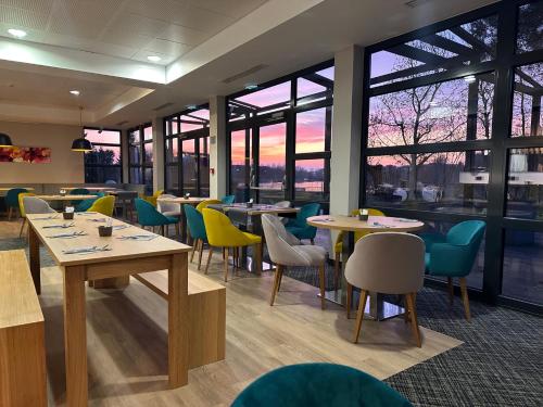 Holiday Inn Strasbourg Nord