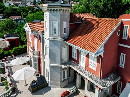 Villa Bottacin