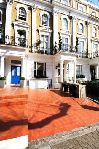 Inverness Terrace - Concept Serviced Apartments