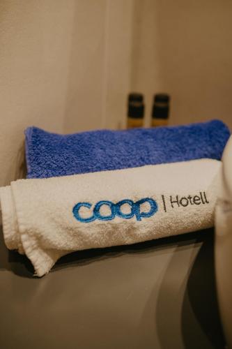 Coop Hotell