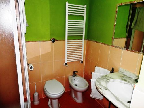 Bed and Breakfast Casale Ginette