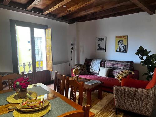 Rascacielos San Martín