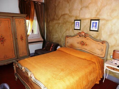 Bed and Breakfast Casale Ginette