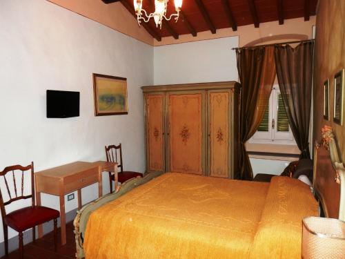 Bed and Breakfast Casale Ginette