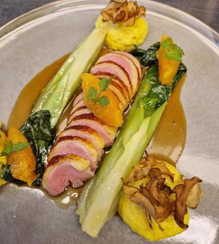 Set Hotel Residence By Teufelhof Basel