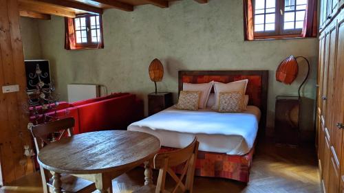 La Maison d'Artgile