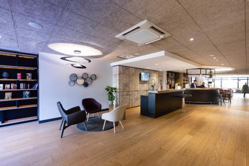 Campanile Limoges Centre - Gare