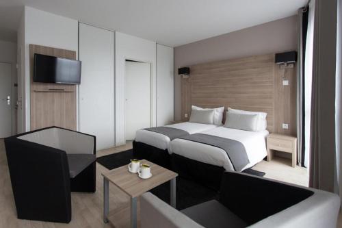 Twenty Business Flats Lille Grand Stade