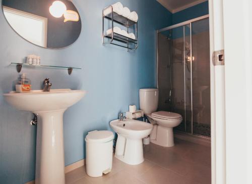 Hostel Leiria Classic