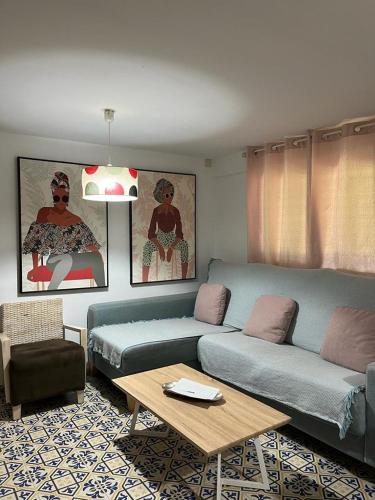 Vivienda Rural Rio Cerezuelo