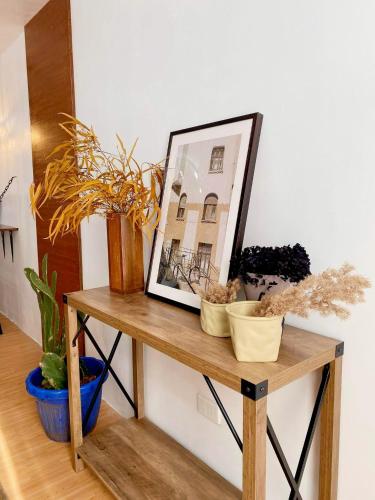 Cozy Condo in Marilao Bulacan - TRP10