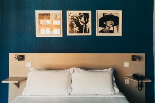 Hostel Leiria Classic