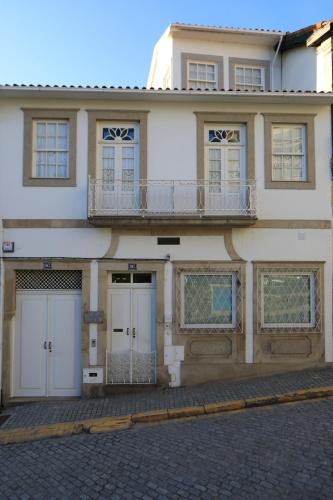 The Pine House