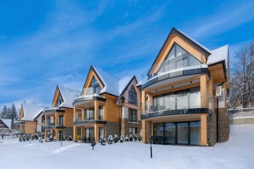 Osada Widokowa Kościelisko