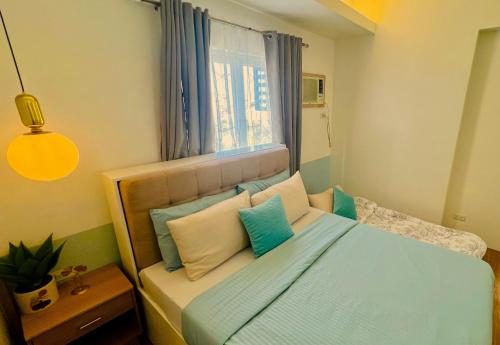 The Loop 1-Bedroom sleeps 6, near Limketkai mall in Cagayan de Oro