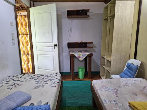 Genevieve Guest House